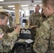 NYARNG 466th Area Support Medical Company pre-mobilization at Camp Smith, NY