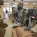 NYARNG 466th Area Support Medical Company pre-mobilization at Camp Smith, NY