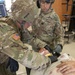 NYARNG 466th Area Support Medical Company pre-mobilization at Camp Smith, NY