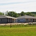 Housing construction at Fort McCoy