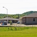 Housing construction at Fort McCoy