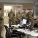 Iowa National Guard Chaplain visits Task Force West