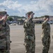 USSOCOM commander visits AFSOC