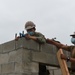 Seabees Conduct Construction Training Exercise