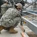 Seabees Conduct Construction Training Exercise