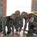 Seabees Conduct Construction Training Exercise