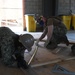 Seabees Conduct Construction Training Exercise