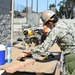 Seabees Conduct Construction Training Exercise