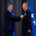 8th Air Force change of command