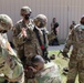 New Jersey National Guard Soldiers conduct HEAT trainer