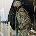 New Jersey National Guard Soldiers conduct HEAT trainer