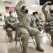 New Jersey National Guard Soldiers conduct HEAT trainer