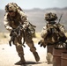 Marines Take on Range 220
