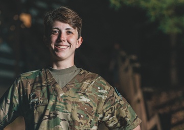 Army Reserve Life:  Stay-at-home Mom &amp; Animal Care Specialist