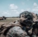 1st Battalion, 6th Marine Regiment conducts live-fire maneuver drills in Okinawa