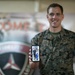 Thank you dads; 3rd Marine Division celebrates Father’s Day