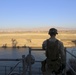 USS Oak Hill transits Suez Canal