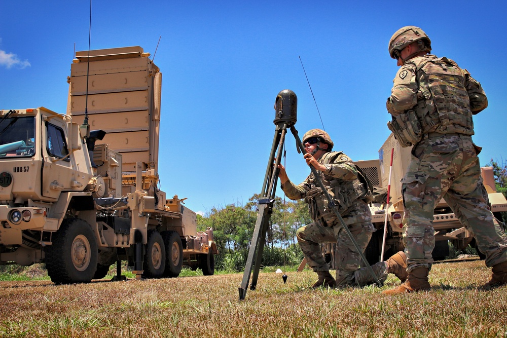 Q53 Target Acquisition Radar- Modernization