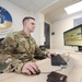 SSgt Verity: commanding fire rescue