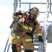 SSgt Verity: commanding fire rescue