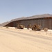 El Centro Sector Border Barrier Project