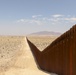 El Centro Sector Border Barrier Project