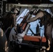 Mine Hunting in the Arabian Gulf