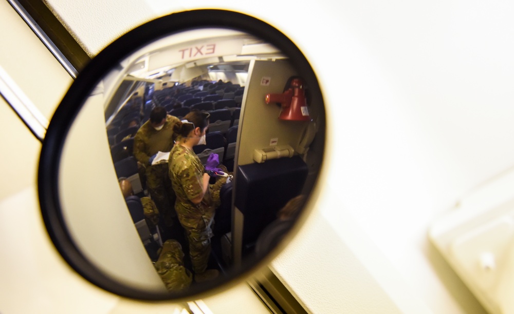 Guarding the Gateway