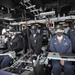 USS Gabrielle Giffords Conducts Routine Operations