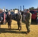 U.S. Embassy donates personal protective equipment to South Africa