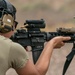 Task Force Guardian maintains firing proficiency