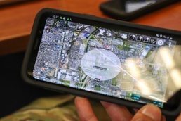 Communication Tech Used in Fight Against COVID-19