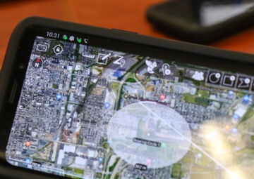 Communication Tech Used in Fight Against COVID-19