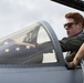 Liberty Wing memorializes fallen pilot