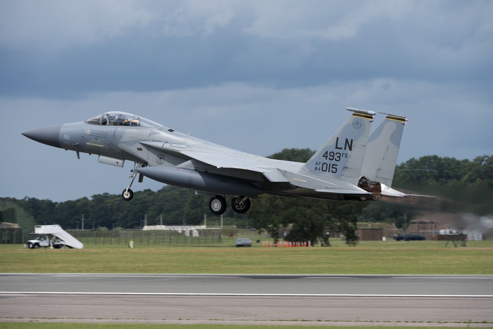 Liberty Wing memorializes fallen pilot