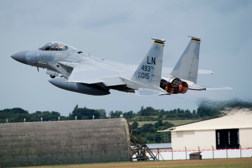 Liberty Wing memorializes fallen pilot