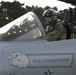 Liberty Wing memorializes fallen pilot