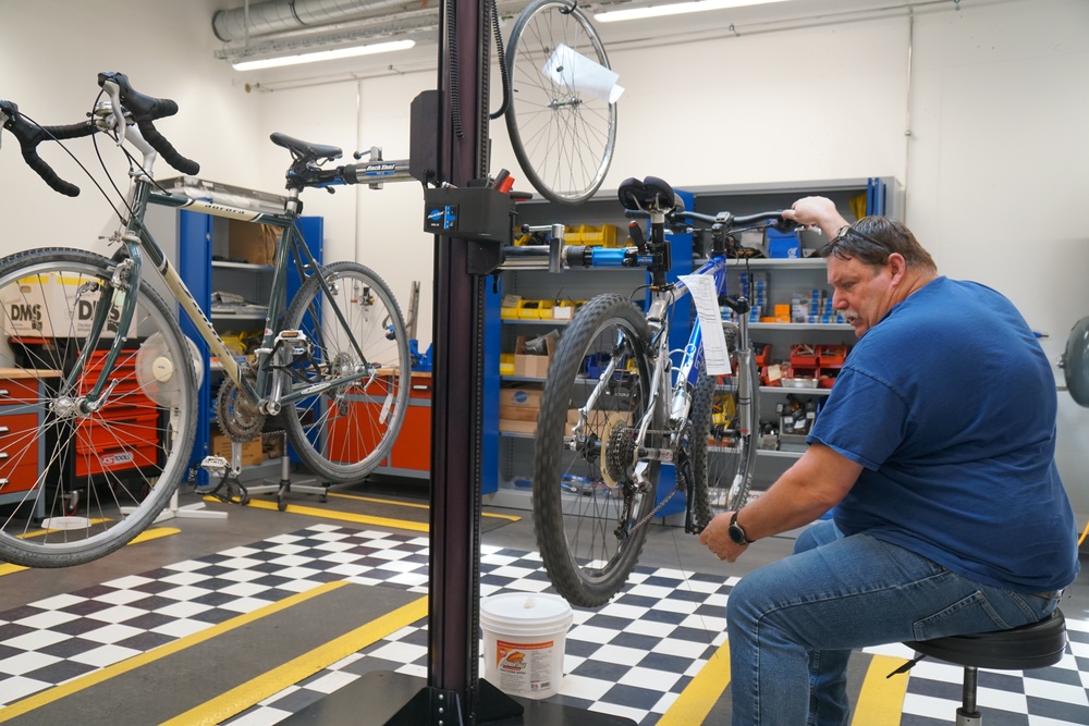 Stay safe, follow bicycle laws this summer
