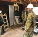 Michigan National Guard and Department of Natural Resources jointly host Distinguished Visitors Day to showcase infrastructure improvements at Porcupine Mountains Wilderness State Park in Ontonagon County