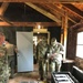 Michigan National Guard and Department of Natural Resources jointly host Distinguished Visitors Day to showcase infrastructure improvements at Porcupine Mountains Wilderness State Park in Ontonagon County