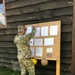 Michigan National Guard and Department of Natural Resources jointly host Distinguished Visitors Day to showcase infrastructure improvements at Porcupine Mountains Wilderness State Park in Ontonagon County