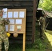 Michigan National Guard and Department of Natural Resources jointly host Distinguished Visitors Day to showcase infrastructure improvements at Porcupine Mountains Wilderness State Park in Ontonagon County