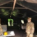 Michigan National Guard and Department of Natural Resources jointly host Distinguished Visitors Day to showcase infrastructure improvements at Porcupine Mountains Wilderness State Park in Ontonagon County