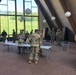 Michigan National Guard and Department of Natural Resources jointly host Distinguished Visitors Day to showcase infrastructure improvements at Porcupine Mountains Wilderness State Park in Ontonagon County