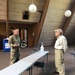 Michigan National Guard and Department of Natural Resources jointly host Distinguished Visitors Day to showcase infrastructure improvements at Porcupine Mountains Wilderness State Park in Ontonagon County