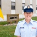 Seaman Rachel Sitler earns Coast Guard Honor Graduate for Q-198