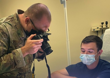 78th MDG gets under your skin