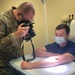 78th MDG gets under your skin