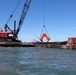 Multiple river dredging contracts awarded