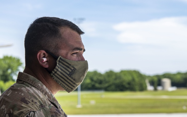 Dover AFB supports foreign military sales project between U.S., Ukraine